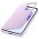 Capa Carteira Samsung Smart View Lavanda para Samsung Galaxy A55 5G