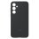 Samsung Funda Silicona Negra para Samsung Galaxy A35 5G