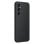 Samsung Funda Silicona Negra para Samsung Galaxy A35 5G