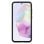 Samsung Funda Silicona Negra para Samsung Galaxy A35 5G