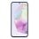 Samsung Funda Silicona Azul para Samsung Galaxy A35 5G