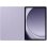 Samsung Book Cover Funda Tipo Libro Blanca para Samsung Galaxy Tab A9+
