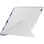 Samsung Book Cover Funda Tipo Libro Blanca para Samsung Galaxy Tab A9+
