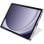 Samsung Book Cover Funda Tipo Libro Blanca para Samsung Galaxy Tab A9+