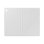 Capa Samsung Book Case Branca para Galaxy Tab A9