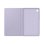 Capa Samsung Book Case Branca para Galaxy Tab A9