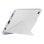 Capa Samsung Book Case Branca para Galaxy Tab A9