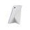 Capa Samsung Book Case Branca para Galaxy Tab A9