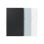 Capa Samsung Book Case Branca para Galaxy Tab A9