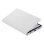 Capa Samsung Book Case Branca para Galaxy Tab A9