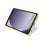 Étui Samsung Book Cover bleu pour Galaxy Tab A9