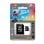 Carte MicroSD Silicon Power Elite 8GB UHS-I Classe 10 adaptateur SD