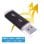 USB-Stick Silicon Power Blaze B02 64GB USB 3.2 Gen1 Schwarz Kappe