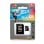 Silicon Power Tarjeta MicroSD 128GB UHS-1 con Adaptador