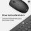 TASTIERA COMBO WIRELESS HP BRAC SP
