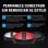 MOUSE BLUETOOTH HP 240 ARGENTO EURO