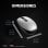 MOUSE BLUETOOTH HP 240 ARGENTO EURO