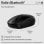 MOUSE WIRELESS PROGRAMMABILE HP 420