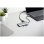 Kensington UH1400 Docking Station Gris