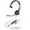 BLACKWIRE 3315-M USB-C/A +3.5