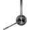 Casque sans fil Poly Voyager 4320 UC avec support (noir)
