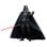 Hasbro Original - Star Wars - Star Wars The Black Series - Darth Vader - Figura