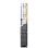 Hasbro Original - Star Wars Lightsaber Forge, Kyber Core, Sable Oscuro, Sable De Luz Electrónico - Figura