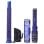 Hasbro Original - Star Wars Lightsaber Forge, Kyber Core, Sable Oscuro, Sable De Luz Electrónico - Figura