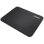 Nilox NXMP001 Alfombrilla Negra