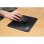 Nilox NXMP001 Alfombrilla Negra