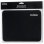 Nilox NXMP001 Alfombrilla Negra