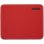 Alfombrilla para ratón Nilox NXMP003 Roja 260 x 210 mm