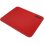 Alfombrilla para ratón Nilox NXMP003 Roja 260 x 210 mm