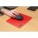 Alfombrilla para ratón Nilox NXMP003 Roja 260 x 210 mm