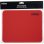 Alfombrilla para ratón Nilox NXMP003 Roja 260 x 210 mm