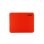 Alfombrilla para ratón Nilox NXMP003 Roja 260 x 210 mm