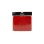 Alfombrilla para ratón Nilox NXMP003 Roja 260 x 210 mm