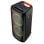Celly Partyspeaker Altifalante Portátil com Microfone