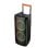 Celly Partyspeaker Altifalante Portátil com Microfone