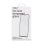 Displayschutzglas Celly Samsung Galaxy A15 9H Fullglass Farbränder 0,3 mm