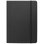 Celly Schwarze Hülle für Samsung Galaxy Tab S7+/S7FE/S8+