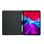 Capa Celly Preta para Samsung Galaxy Tab S9/S9 FE/S9 FE EE