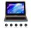 Capa com Teclado USB Nilox NXKB01 Azul para Tablets até 10,5 polegadas