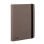 Nilox NXKB01 Funda con Teclado USB Beige para Tablets hasta 10.5"