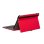 Nilox NXKB01 Funda con Teclado USB Roja para Tablets hasta 10.5"