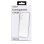 Custodia trasparente Celly per Samsung Galaxy A05S