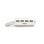 Hub USB Nilox NXHUB04ALU2 Blanc