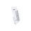 Nilox NXHU7ALU2 HUB 7 Puertos USB Gris