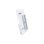 Nilox NXHU7ALU2 HUB 7 Puertos USB Gris