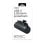 Celly 5000 BK PowerBank Compacta USB-C 5000 mAh Negro